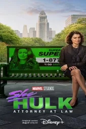 The Making of She-Hulk: Attorney at Law