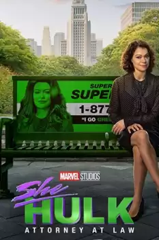 The Making of She-Hulk: Attorney at Law