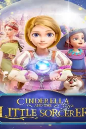 Sindirella ve Sevimli Arkadaşları