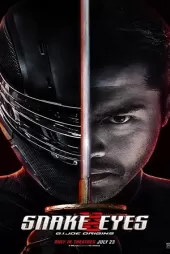 Snake Eyes izle