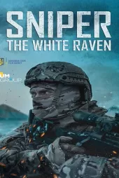Sniper The White Raven