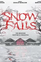 Snow Falls