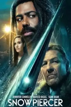 Snowpiercer 3.Sezon