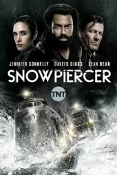 Snowpiercer 2. Sezon