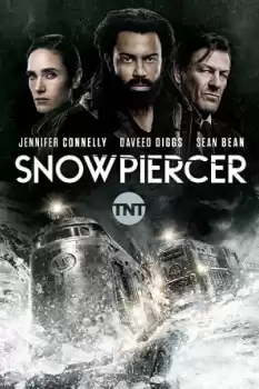 Snowpiercer 2. Sezon