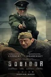 Sobibor izle