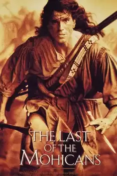 Son Mohikan izle