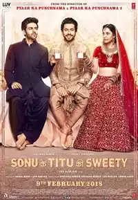 Sonu Ke Titu Ki Sweety izle