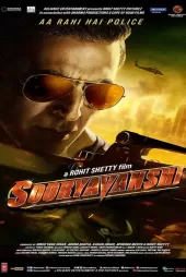 Sooryavanshi