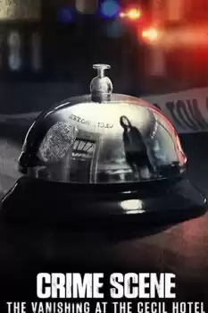 Suç Mahalli Cecil Hotel 1.Sezon izle