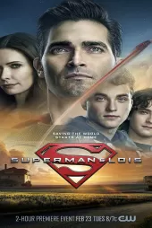 Superman & Lois 1.Sezon izle