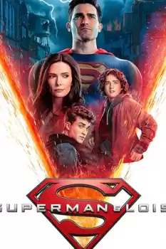 Superman & Lois 2. Sezon