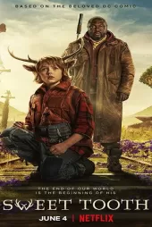 Sweet Tooth 1.Sezon izle