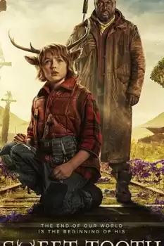 Sweet Tooth 1.Sezon izle