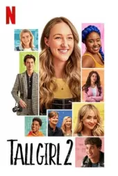 Tall Girl 2 izle