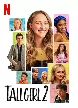 Tall Girl 2 izle