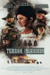 Terror on the Prairie