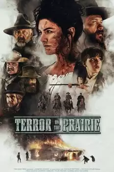 Terror on the Prairie