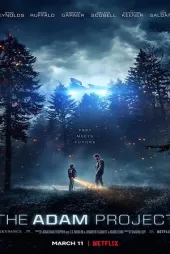 The Adam Project izle