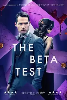 The Beta Test izle