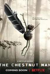 The Chestnut Man 1.Sezon izle