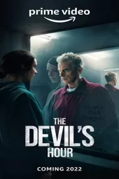 Şeytanın Saati