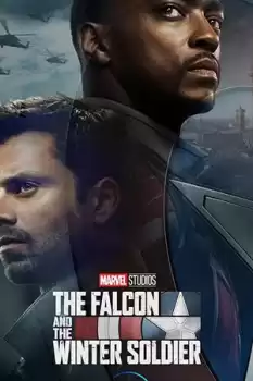 The Falcon and the Winter Soldier 1.Sezon izle