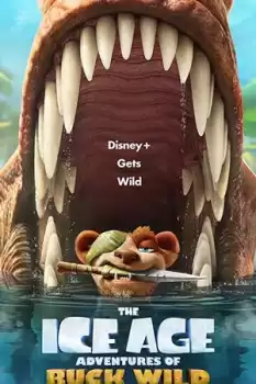Buck Wild'ın Buz Devri Maceraları