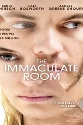 The Immaculate Room
