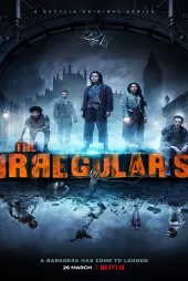 The Irregulars 1.Sezon izle