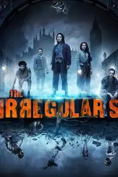The Irregulars 1.Sezon izle