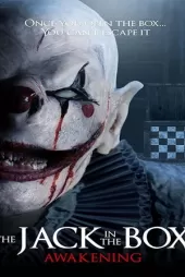 The Jack in the Box Awakening izle