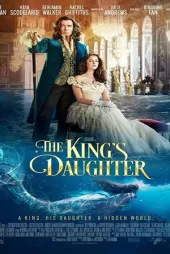 The King’s Daughter