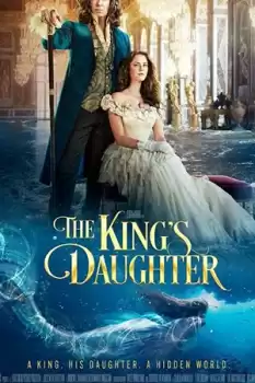 The King’s Daughter