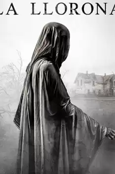 The Legend of La Llorona