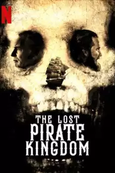 Kayıp Korsan Krallığı 1.Sezon izle