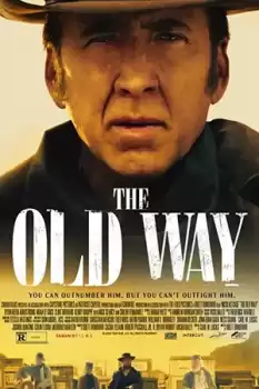 The Old Way
