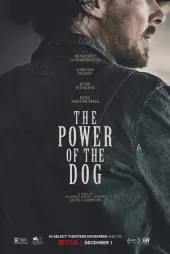 The Power of the Dog izle