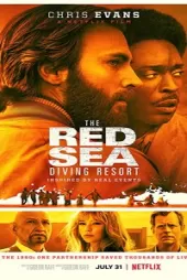 The Red Sea Diving Resort izle