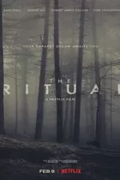 The Ritual izle