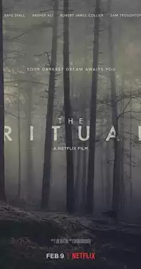 The Ritual izle