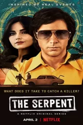 The Serpent 1.Sezon izle