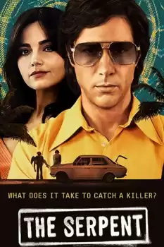 The Serpent 1.Sezon izle
