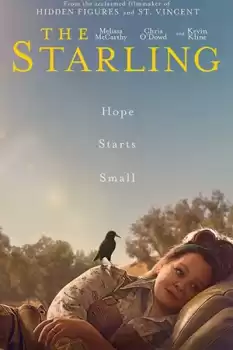 The Starling izle