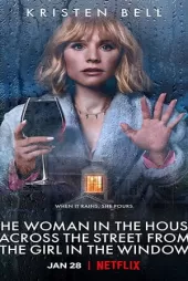 The Woman in the House izle