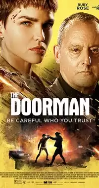 The Doorman