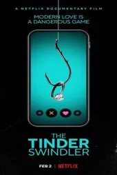 Tinder Avcısı izle