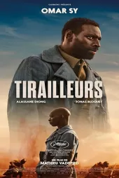 Tirailleurs
