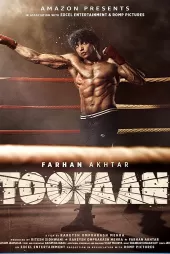 Toofaan izle
