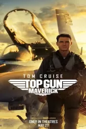 Top Gun: Maverick